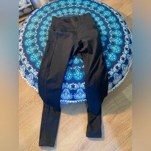 aerie leggings